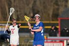 WLax vs BSU  Women’s Lacrosse vs Bridgewater State University. - Photo by Keith Nordstrom : WLax, lacrosse